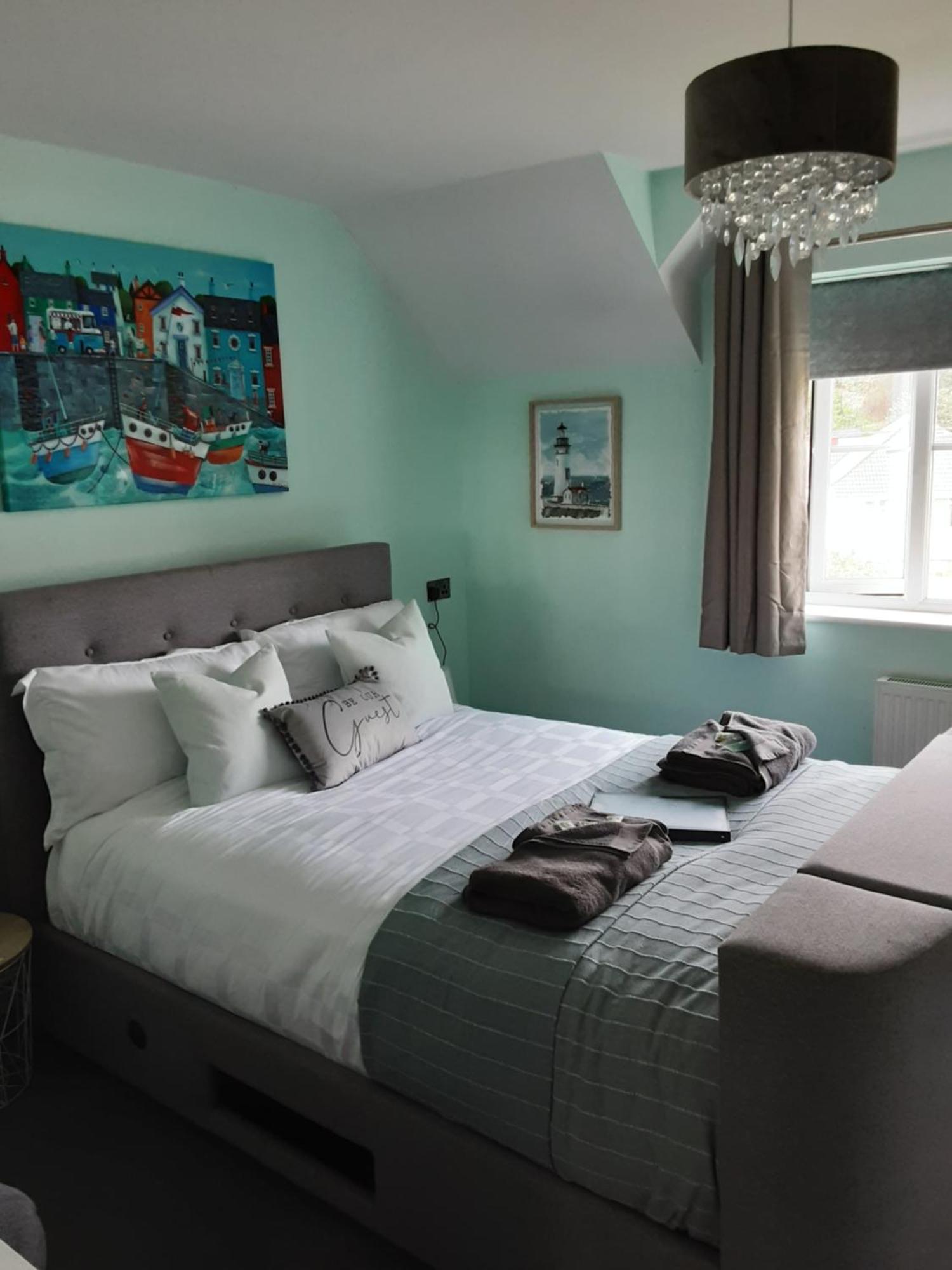 Freda'S Treasure "Abi'S Room" Par Exterior photo